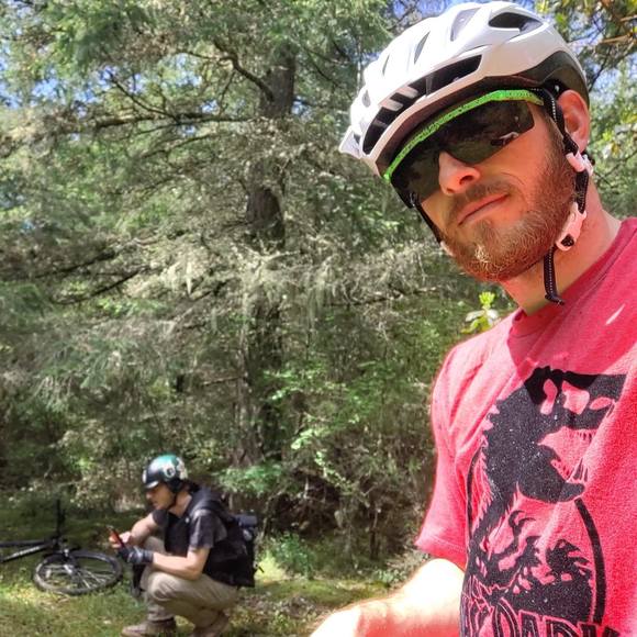 Meet your Posher, Ryan - Picture 1 of 1